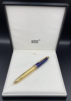 MONTBLANC MEISTERSTÜCK LE-GRAND SOLITAIRE RAMSES Rollerball