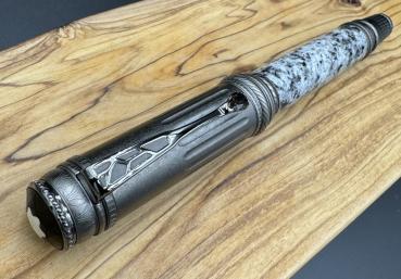 Montblanc Patron of the Art 4810 Edition 2017 Borghese